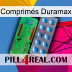 Comprimés Duramax new03